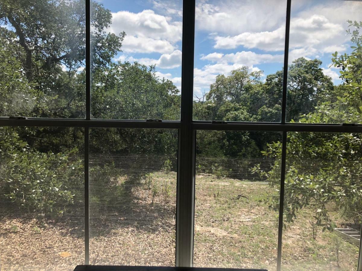 Villa Perfect Country-Side Get-Away Boerne Exterior foto